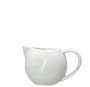 Nova Rain White Milk Jug 160ML