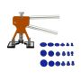 Car Dent Puller Paintless Dent Repair Tool Kit