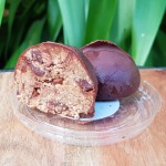 Cookie Dough Bites Frozen 50G Jamys Dessertery
