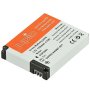 Battery For Gopro HERO/HERO2 AHDBT-001 1100MAH