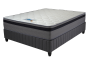 Cloud Nine Spine Saver Firm Bed
