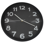 Round Wall Clock SGN2660