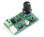 Servo Control Module