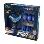 Hyper Strike Shot