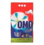 OMO Regular Hand Washing Powder 1 X 5KG