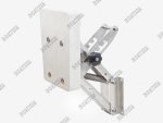 Plastic Outboard Bracket For Engines Up To 40KG 20HP