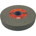 Tork Craft Grinding Wheel 150X25X32MM Bore Green Fine 60G W bushes - Bench Grinder