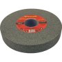 Tork Craft Grinding Wheel 150X25X32MM Bore Green Fine 60G W/bushes - Bench Grinder