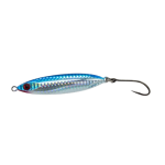 Predator Sprat Spoon 56G Blue