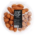 The Sweet Spot Variety Koeksisters