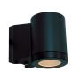 - Up Or Down - Wall Light - Black