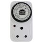 - Weekly Mechanical Timer Switch