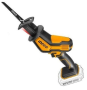Ingco 20V 0-3200 Rpm Cordless Reciprocating Saw - CRSLI6508