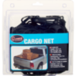 Black Cargo Net 1.3M X 1M