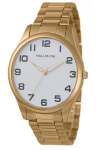 Gents Gold Bracelet Strap