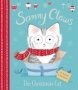 Sammy Claws: The Christmas Cat - A Christmas Holiday Book For Kids   Hardcover