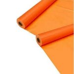 Kraft Solid Colour Wrap 2M X 480MM Orange