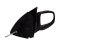 Door Mirror For Opel Corsa