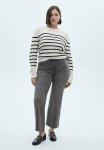 Plus Jeans Sienna - Open Gray