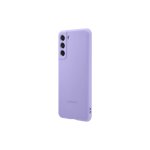 Samsung Silicone Cover - Galaxy S21 Fe