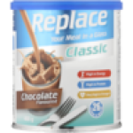 Classic Chocolate Flavoured Meal Ment Drink 400G