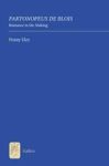 Partonopeus De Blois: Romance in the Making Hardcover
