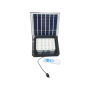 AB-T33 100W Solar Powered Flood Light