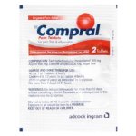 Compral Tabs 2