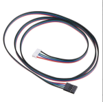 1M Dupont Line Stepper Motor Cable 2 Phase 4-LEAD