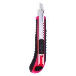 Snap-off Blade 9MM With Metal Knife