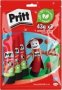 Pritt Bulk Stick Value-pack 43G X 3 Carded Box Of 24