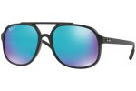 Ray Ban RB4312CH Chromance Polarized