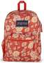 JANSPORT Crosstown Bag Boho Floral