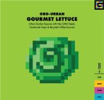 Gourmet Lettuce
