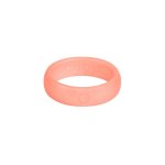 Cudu Slim Silicone Ring