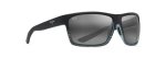 Maui Jim Grey Alenuihaha Grey Black