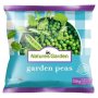 Nature's Garden Frozen Garden Peas 750G
