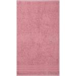 Softie Hand Towel Blush