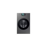 Samsung 18KG Washer 11KG Dryer Combo - Dark Inox