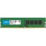 Crucial 8GB 3200MHZ DDR4 Desktop Memory