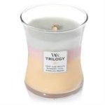 Trilogy Summer Sweets Medium Retail Box No Warranty Product Overview:about Medium Hourglass Candles With Pluswickmedium Hourglas