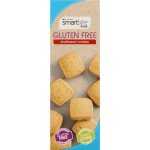 Smartbite Gluten Free Shortbread Cookies Vanilla 125G