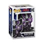 Funko Pop Pop 830 Marvel Avengers Mech Strike Black Panther Bobblehead