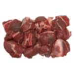 Stewing Veal Per Kg