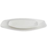 Nova Style Shallow Plate 29 Cm