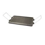 Lk’s Reversible Grill Pan