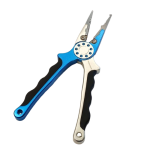 Predator Aluminium Plier 7