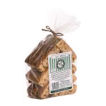 Alette's Rusk All Bran 450g