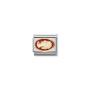 Composable Classic Link With Cameo Symbol