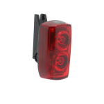 Slider Rear Light